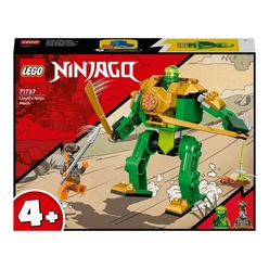 Lego Ninjago Lloyd’un Ninja Robotu 71757 - Thumbnail