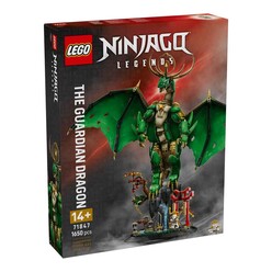 LEGO - Lego Nınjago Muhafız Ejderha 71847