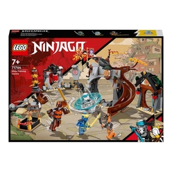 Lego Ninjago Ninja Eğitim Merkezi 71764 - Thumbnail