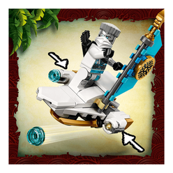 Lego Ninjago Orman Ejderhası 71746 - Thumbnail