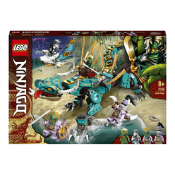 Lego Ninjago Orman Ejderhası 71746 - Thumbnail