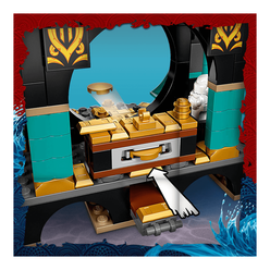 Lego Ninjago Sonsuz Deniz Tapınağı 71755 - Thumbnail