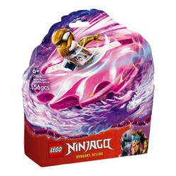 LEGO - Lego Ninjago Sora’nın Ejderha Spinjitzu Topacı 71824
