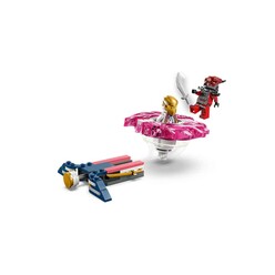 Lego Ninjago Sora’nın Ejderha Spinjitzu Topacı 71824 - Thumbnail