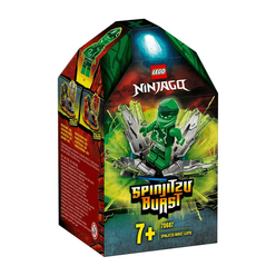 Lego Ninjago Spinjitzu Patlaması 70687 - Thumbnail