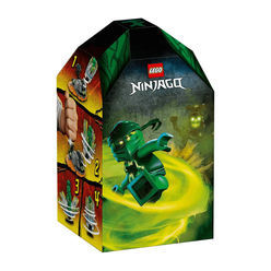 Lego Ninjago Spinjitzu Patlaması 70687 - Thumbnail