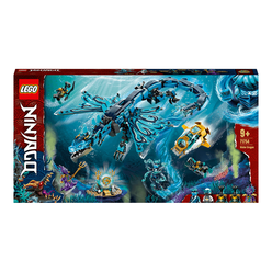 Lego Ninjago Su Ejderhası 71754 - Thumbnail