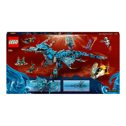 Lego Ninjago Su Ejderhası 71754 - Thumbnail