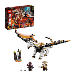 Lego Ninjago Wu’nun Savaş Ejderhası 71718 - Thumbnail