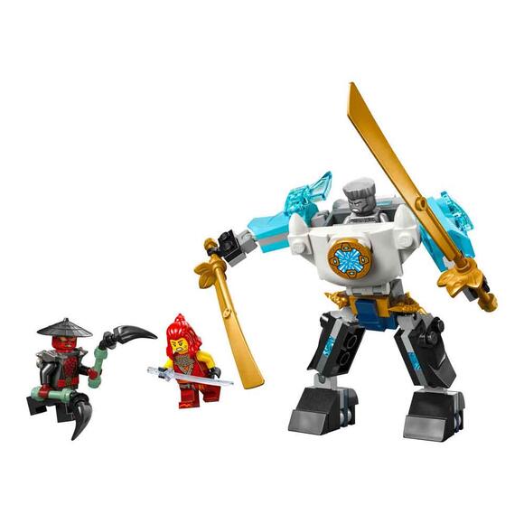 Lego Nınjago Zane’İn Savaş Zırhı Mech’İ 71827