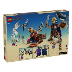 Lego One Piece Dorry, Brogy’ye Karşı - Little Garden Devleri 75644 - Thumbnail