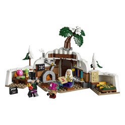 LEGO - Lego One Piece Dr. Hiriluk’un Sığınağı 75641