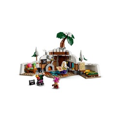 Lego One Piece Dr. Hiriluk’un Sığınağı 75641 - Thumbnail