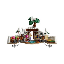 Lego One Piece Dr. Hiriluk’un Sığınağı 75641 - Thumbnail