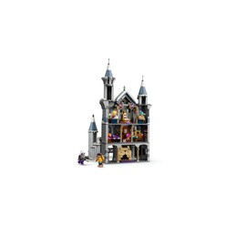 Lego One Piece Drum Kalesi Savaşı 75645 - Thumbnail