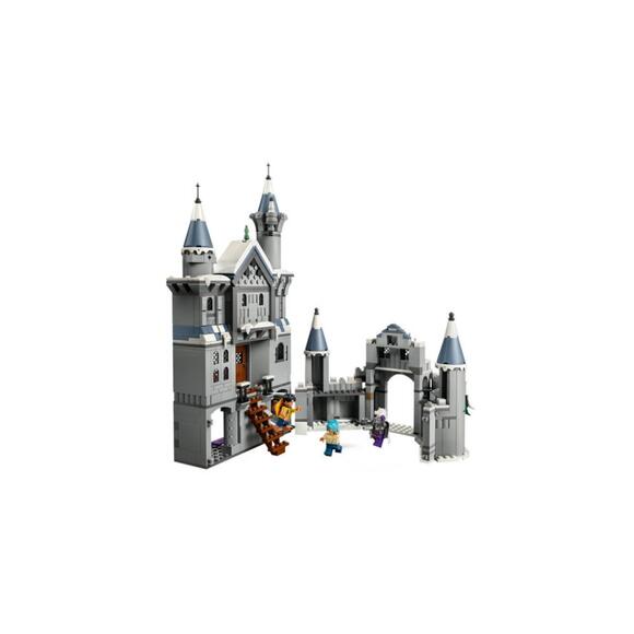 Lego One Piece Drum Kalesi Savaşı 75645