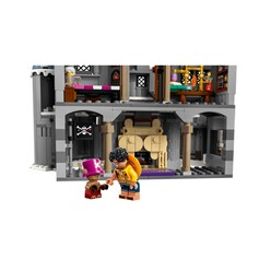 Lego One Piece Drum Kalesi Savaşı 75645 - Thumbnail