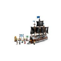 Lego One Piece Garp’ın Savaş Gemisi 75646 - Thumbnail