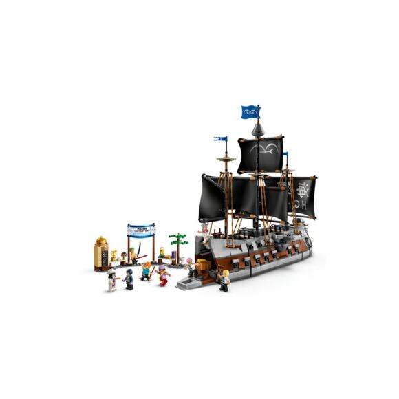 Lego One Piece Garp’ın Savaş Gemisi 75646
