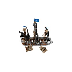 Lego One Piece Garp’ın Savaş Gemisi 75646 - Thumbnail
