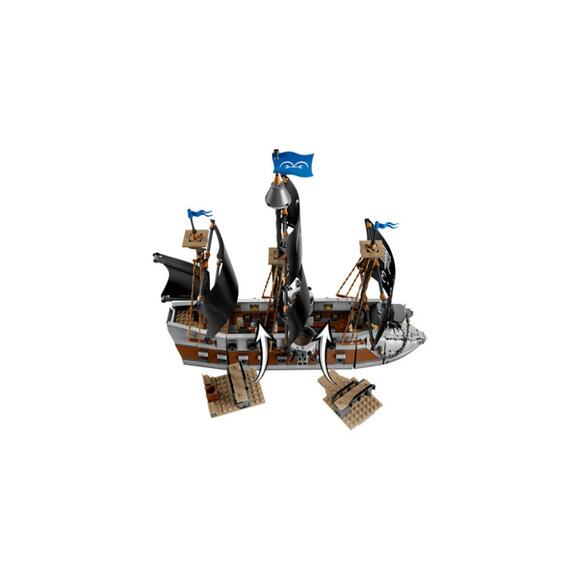 Lego One Piece Garp’ın Savaş Gemisi 75646