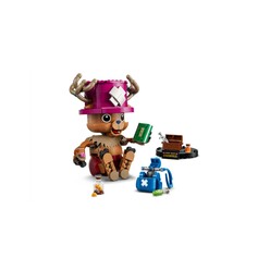 Lego One Piece Tony Tony Chopper 75643 - Thumbnail