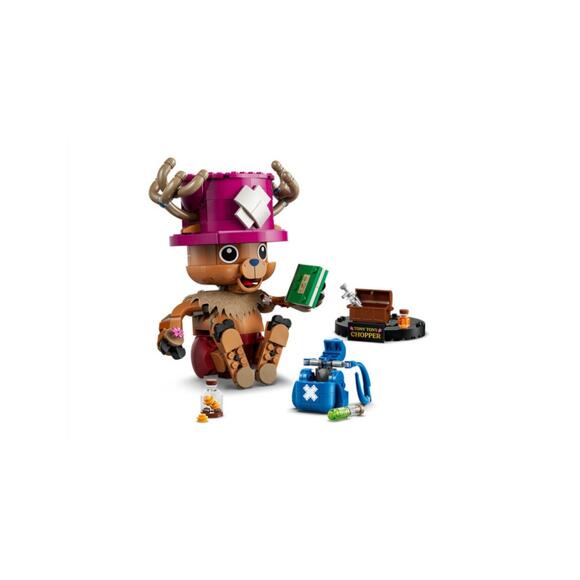 Lego One Piece Tony Tony Chopper 75643