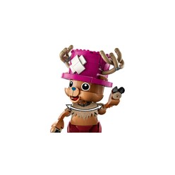 Lego One Piece Tony Tony Chopper 75643 - Thumbnail