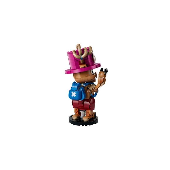 Lego One Piece Tony Tony Chopper 75643