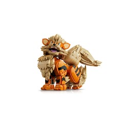 Lego Pokemon Arcanine 72160 - Thumbnail