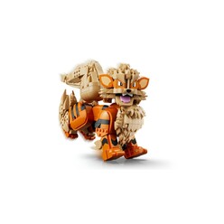 Lego Pokemon Arcanine 72160 - Thumbnail