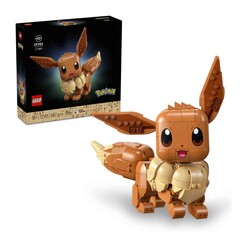 LEGO - Lego Pokemon Eevee 72151