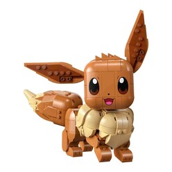 Lego Pokemon Eevee 72151 - Thumbnail