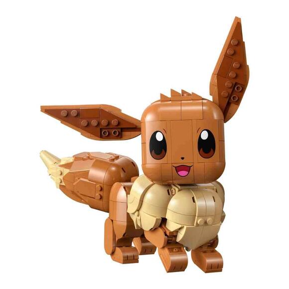 Lego Pokemon Eevee 72151