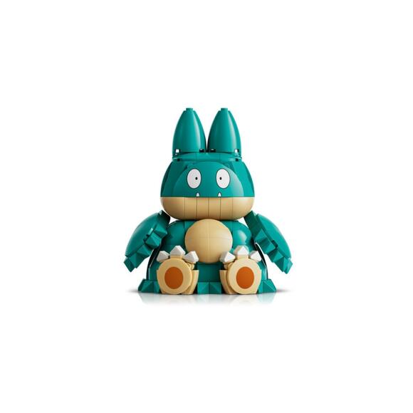 Lego Pokemon Munchlax 72150