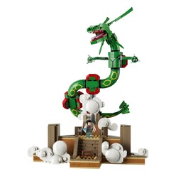 LEGO - Lego Pokémon Rayquaza 72168