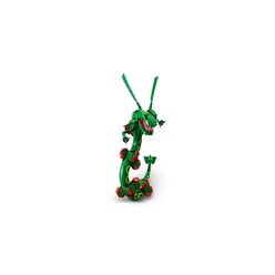 Lego Pokémon Rayquaza 72168 - Thumbnail
