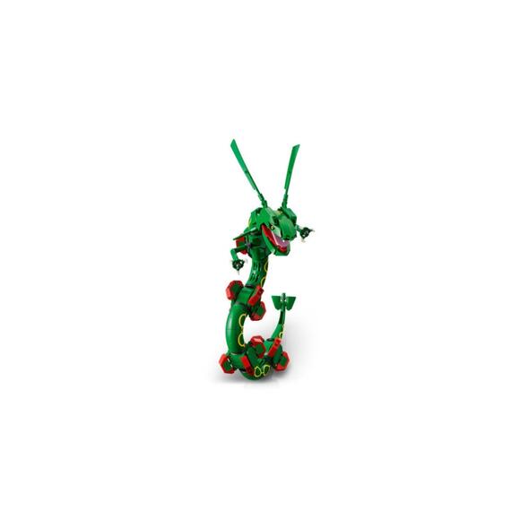 Lego Pokémon Rayquaza 72168