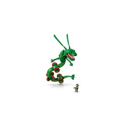 Lego Pokémon Rayquaza 72168 - Thumbnail