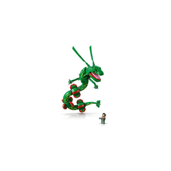 Lego Pokémon Rayquaza 72168