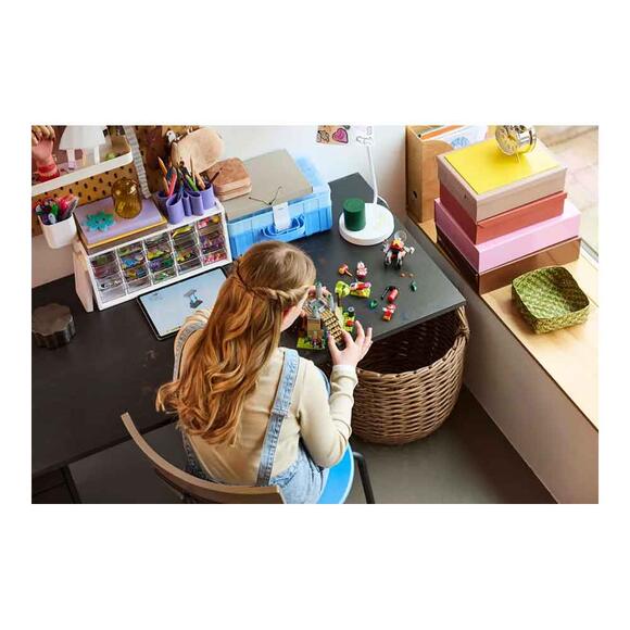 Lego Sonic The Hedgehog Knuckles ve Master Emerald Tapınağı 76998