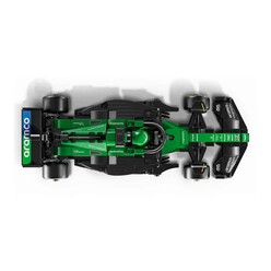 Lego Speed Champions Aston Martin Aramco F1 AMR24 77245 - Thumbnail
