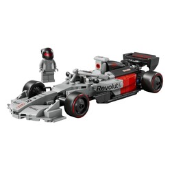 LEGO - Lego Speed Champions Audi Revolut F1 Team Yarış Arabası 77259