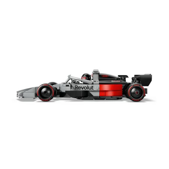 Lego Speed Champions Audi Revolut F1 Team Yarış Arabası 77259