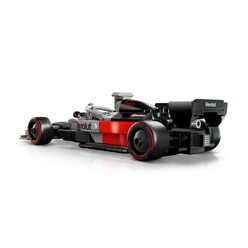 Lego Speed Champions Audi Revolut F1 Team Yarış Arabası 77259 - Thumbnail