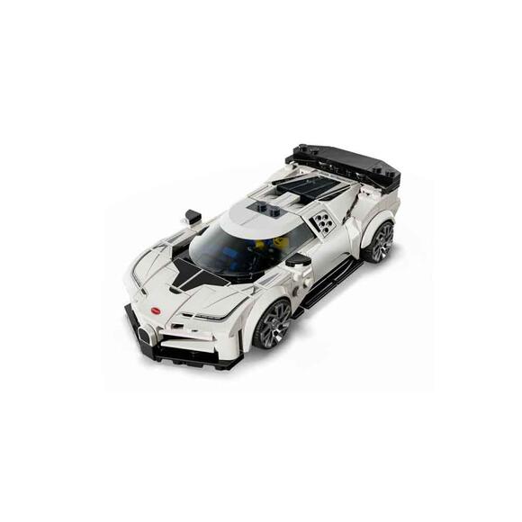 Lego Speed Champions Bugatti Centodieci Hiper 77240