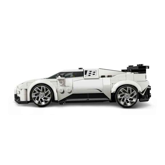 Lego Speed Champions Bugatti Centodieci Hiper 77240