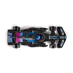 Lego Speed Champions BWT Alpine F1 Team A524 77248 - Thumbnail