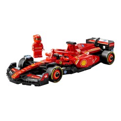 Lego Speed Champions Ferrari SF-24 F1 77242 - Thumbnail