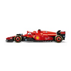 Lego Speed Champions Ferrari SF-24 F1 77242 - Thumbnail